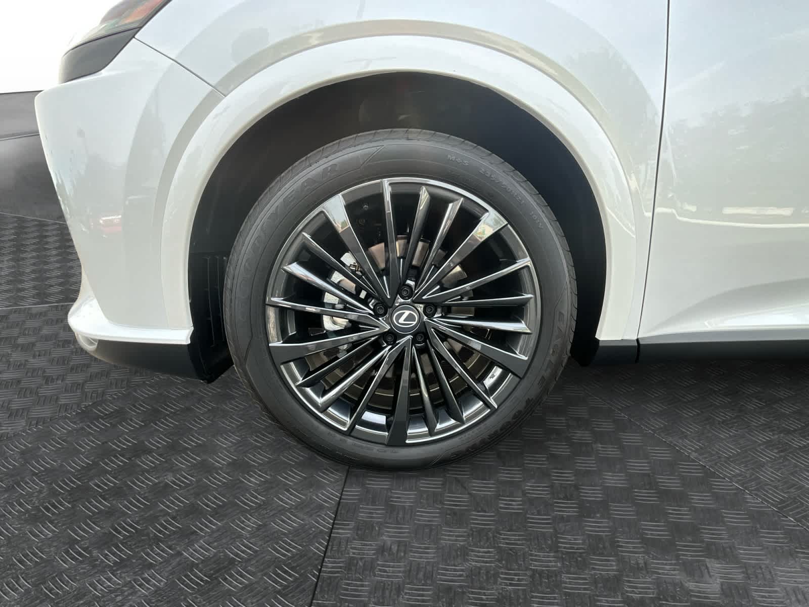 2026 Lexus RX 350 Premium