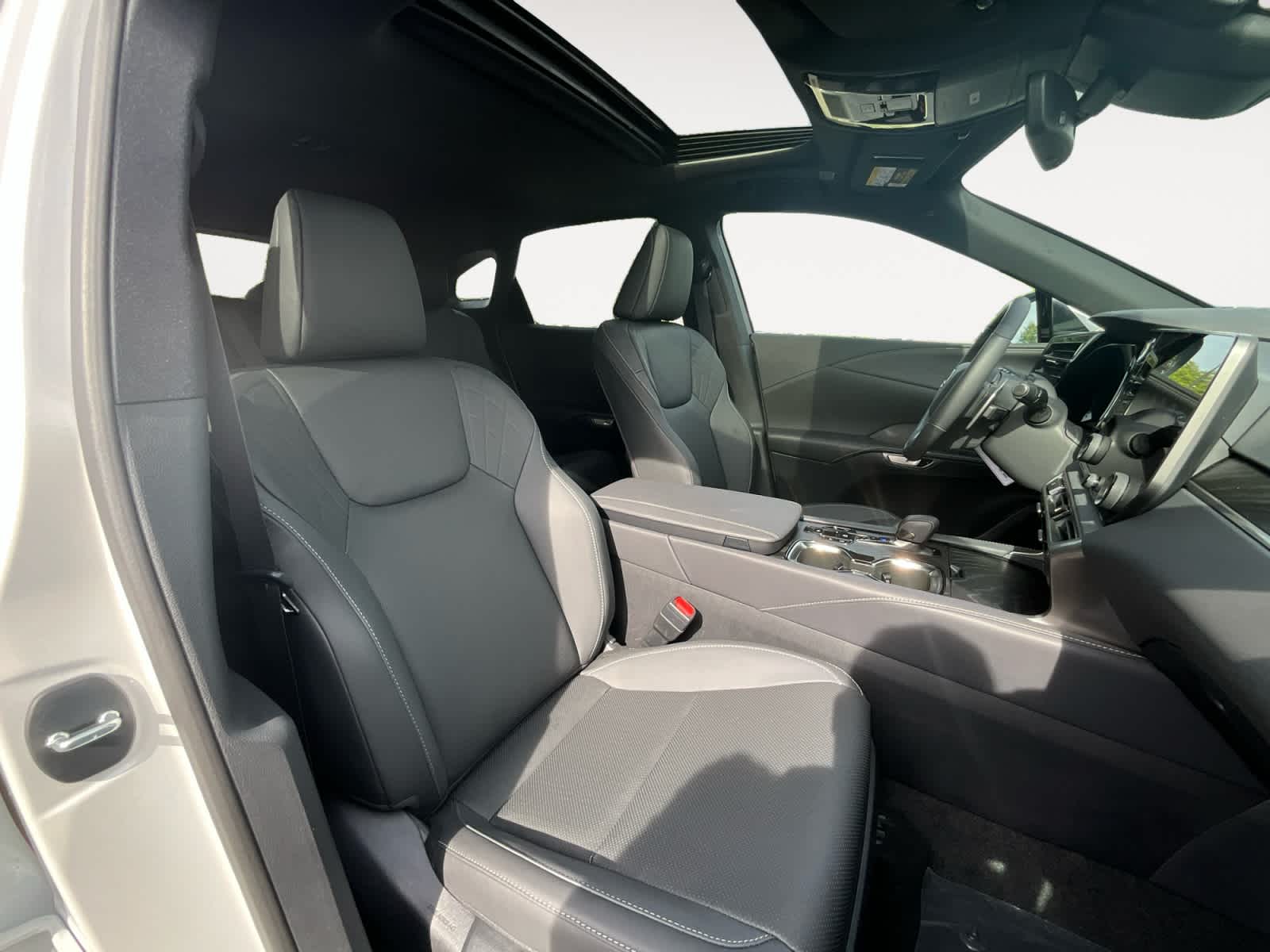 2026 Lexus RX 350 Premium
