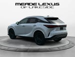 2026 Lexus RX 350 Premium
