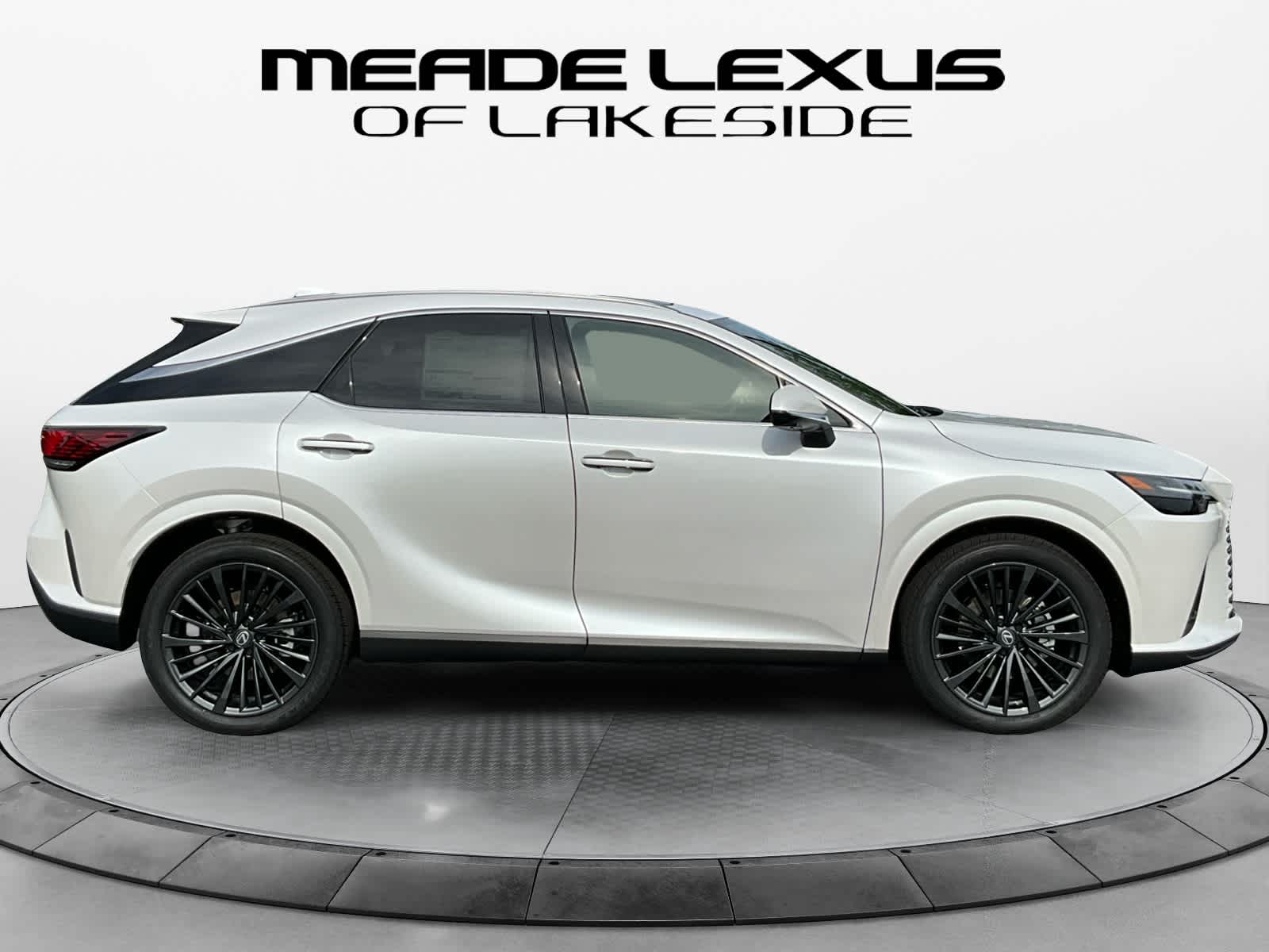 2026 Lexus RX 350 Premium