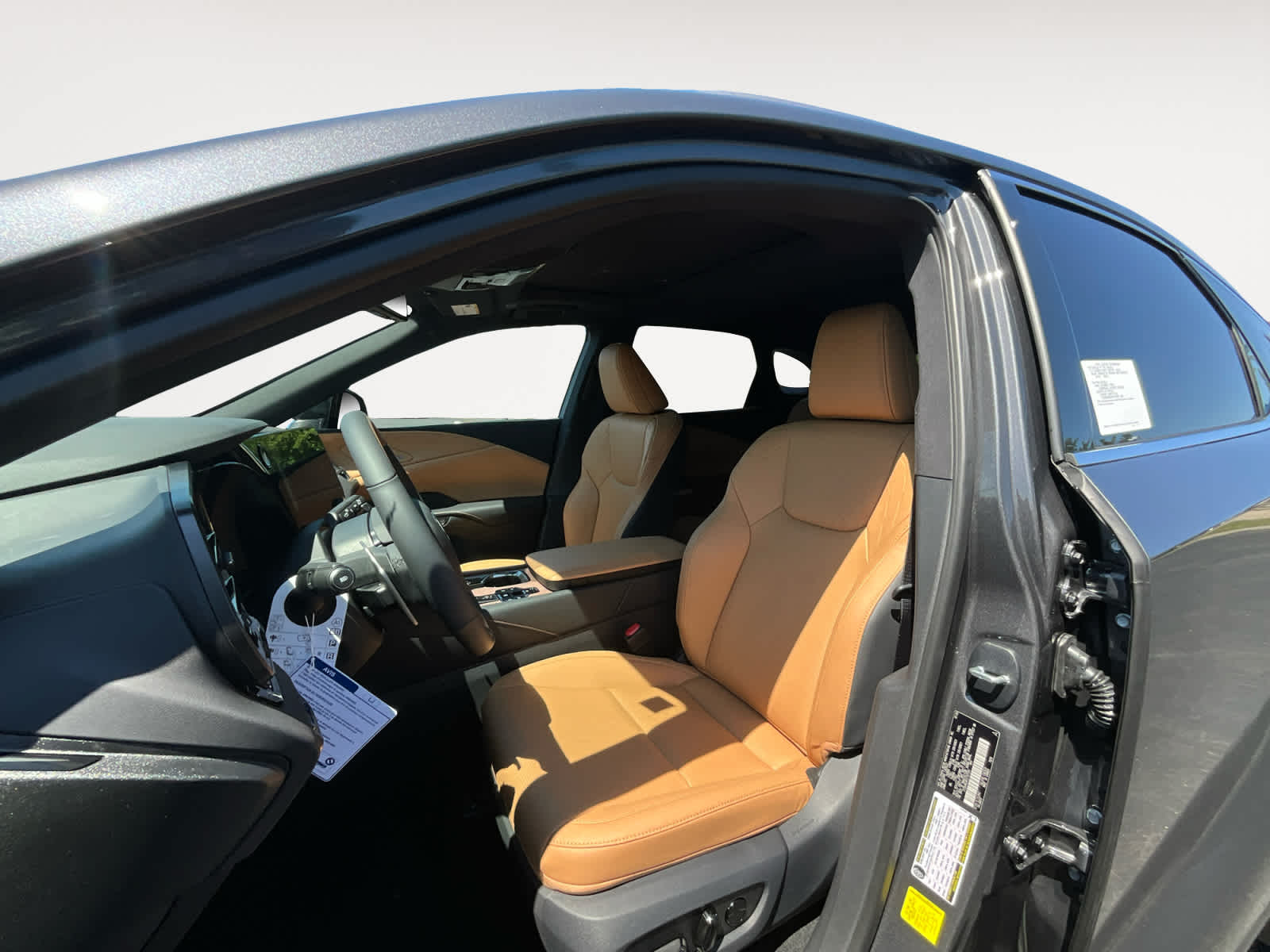 2026 Lexus RX 350 Premium+