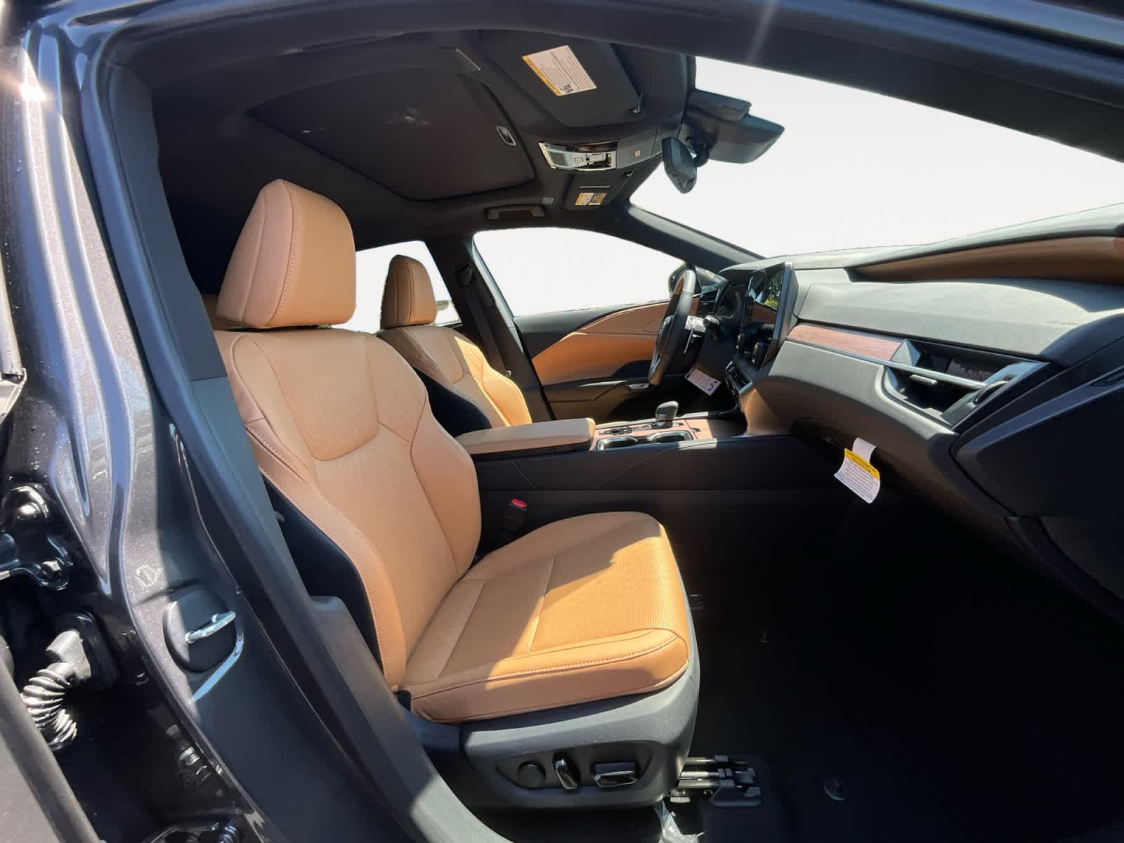 2026 Lexus RX 350 Premium+