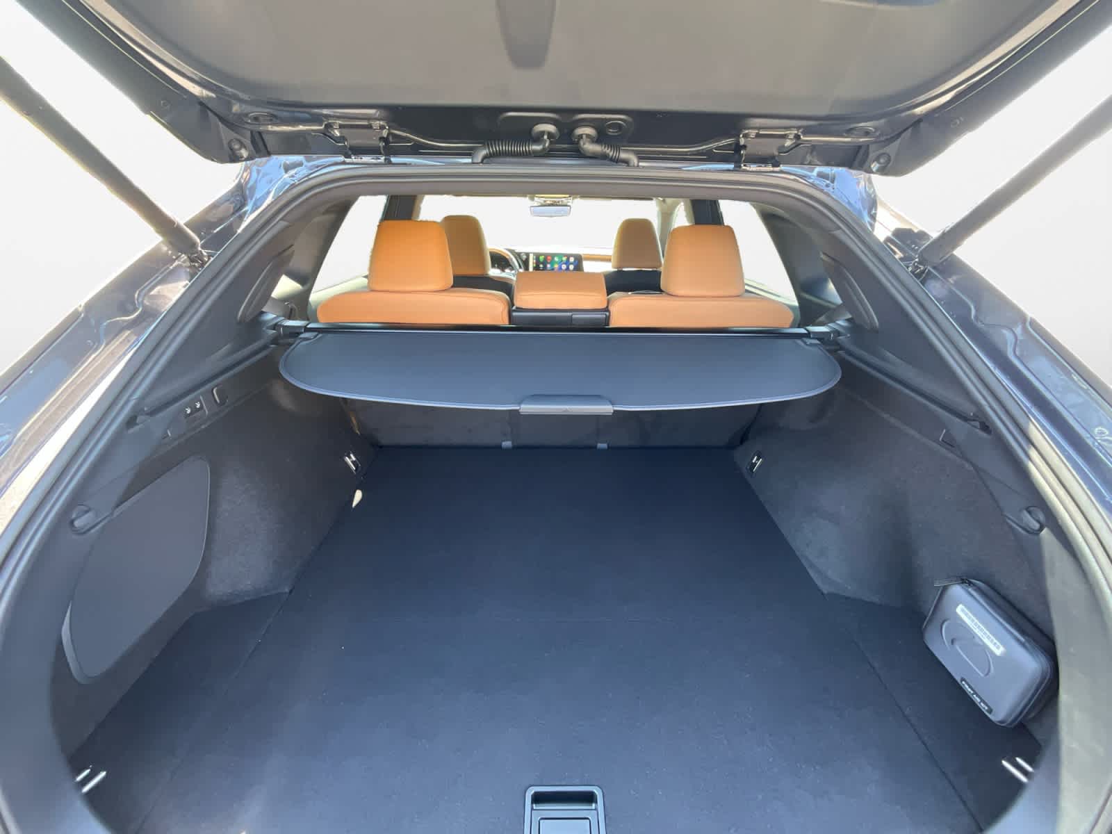 2026 Lexus RX 350 Premium+