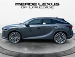 2026 Lexus RX 350 Premium+