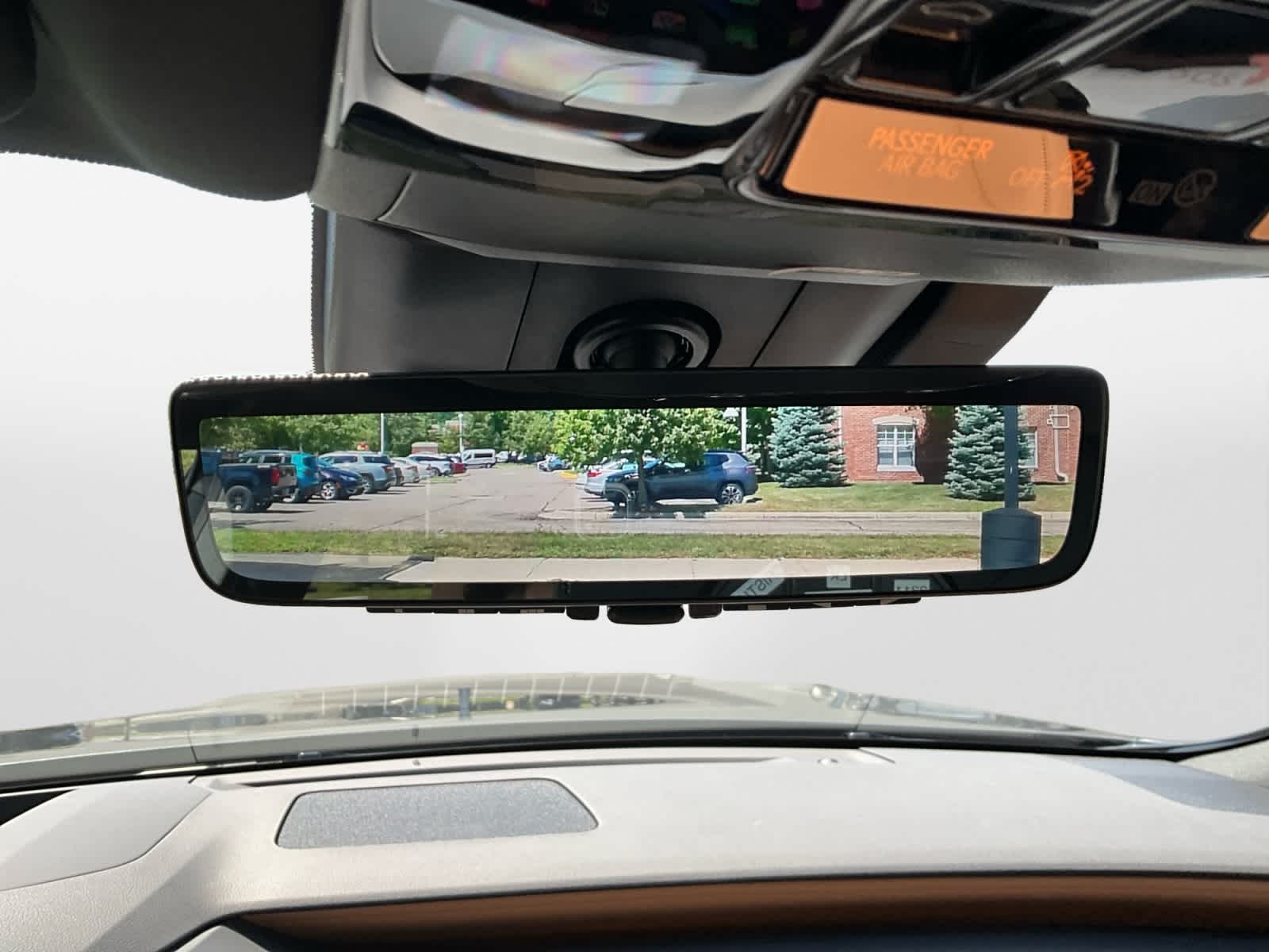 2026 Lexus RX 350 Premium+