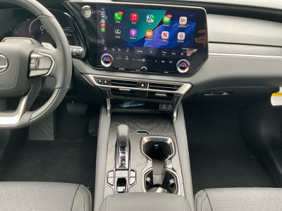 2026 Lexus RX 350 Premium+