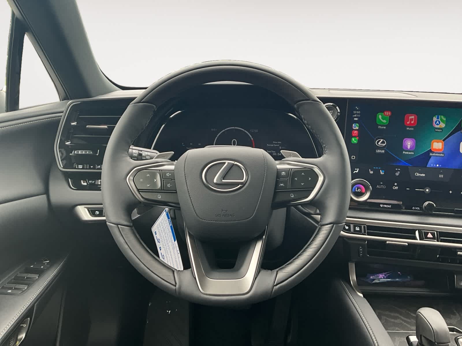 2026 Lexus RX 350 Premium+