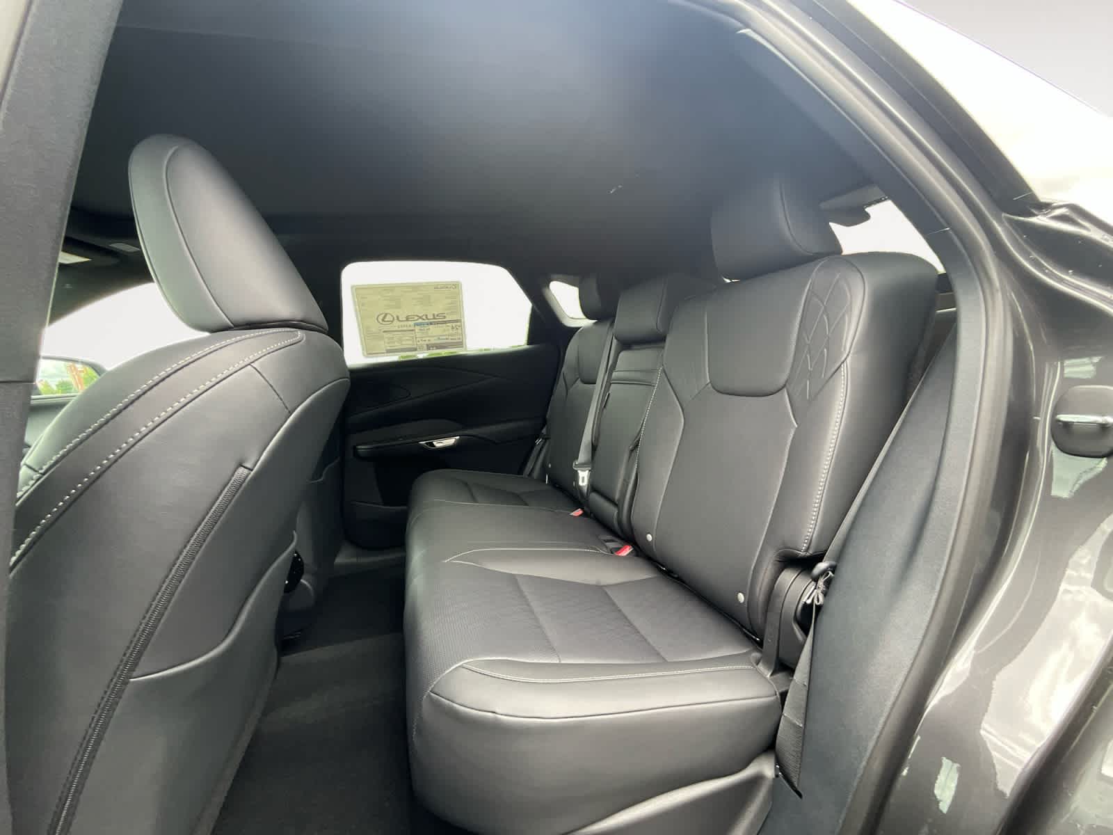 2026 Lexus RX 350 Premium+