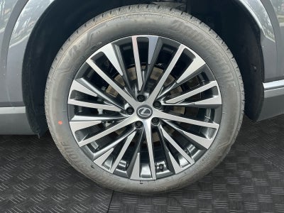2026 Lexus RX 350 Premium+