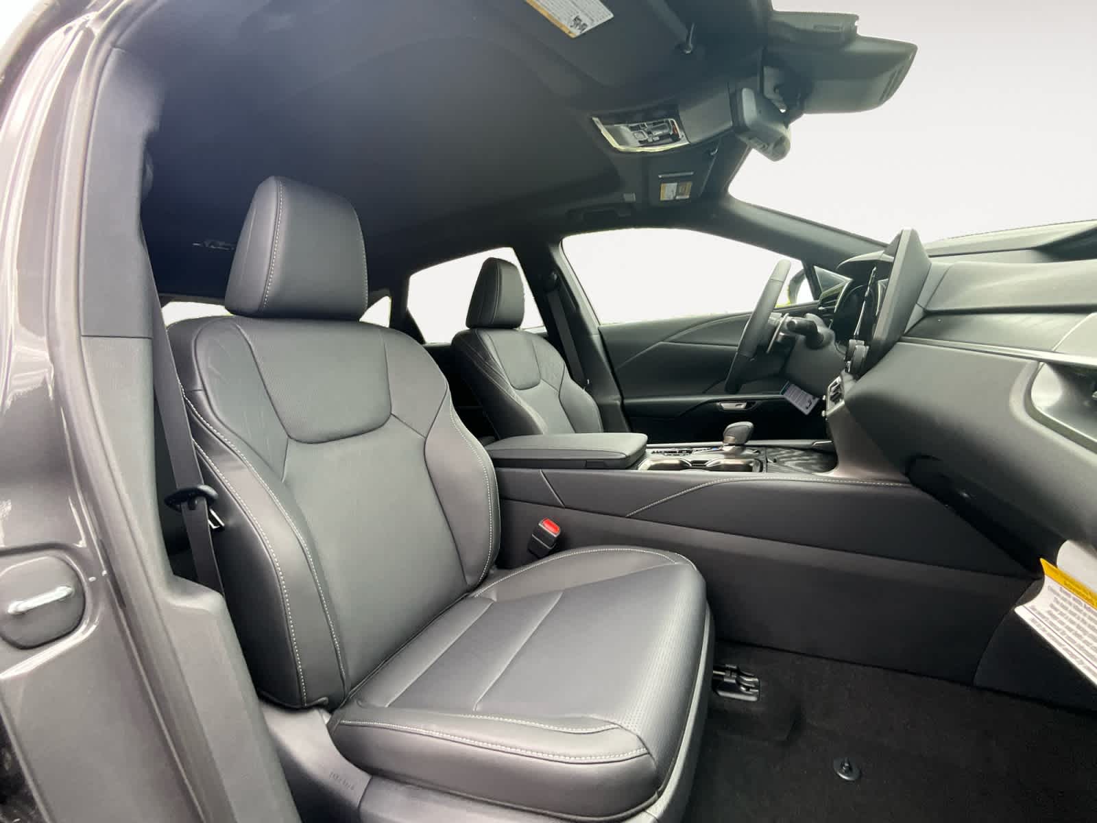 2026 Lexus RX 350 Premium+