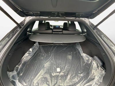 2026 Lexus RX 350 Premium+