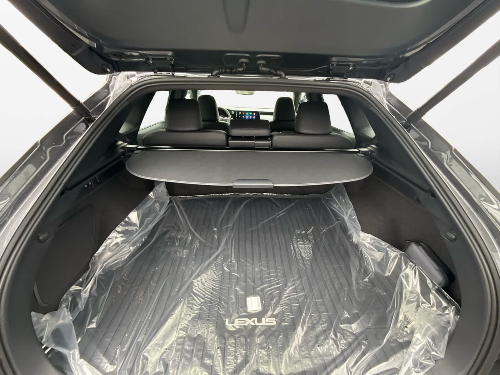 2026 Lexus RX 350 Premium+