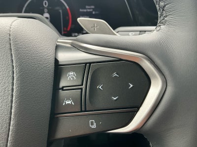 2026 Lexus RX 350 Premium+