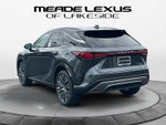 2026 Lexus RX 350 Premium+