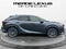 2026 Lexus RX 350 Premium+