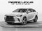 2026 Lexus RX 350 Luxury