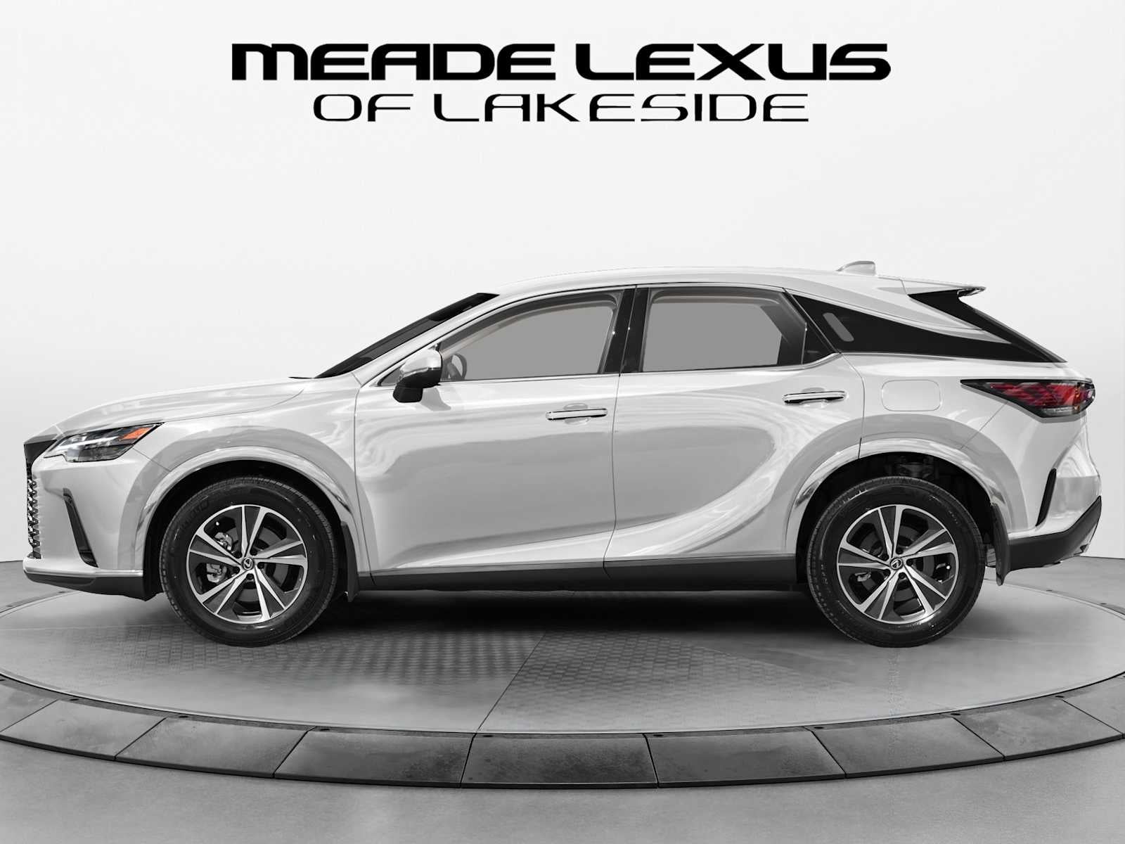 2026 Lexus RX 350 Premium