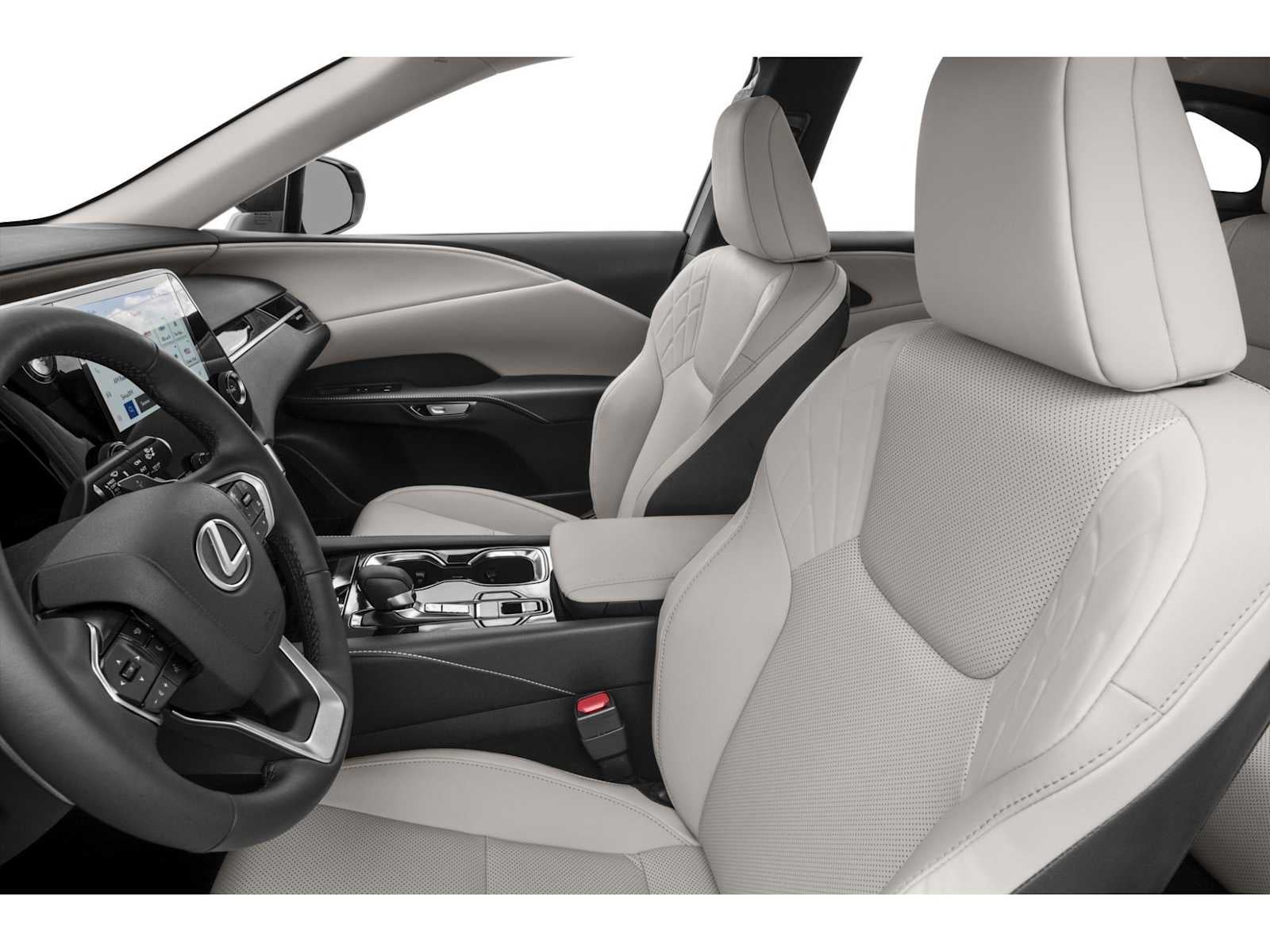 2026 Lexus RX 350 Premium+