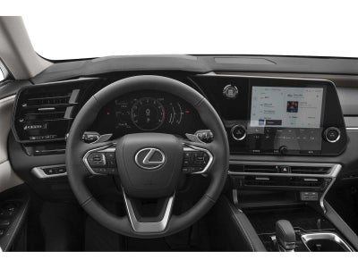 2026 Lexus RX 350 Premium