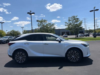 2023 Lexus RX 350 Premium Plus