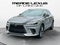 2026 Lexus RX F SPORT Handling