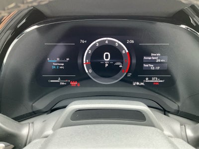 2026 Lexus RX F SPORT Handling