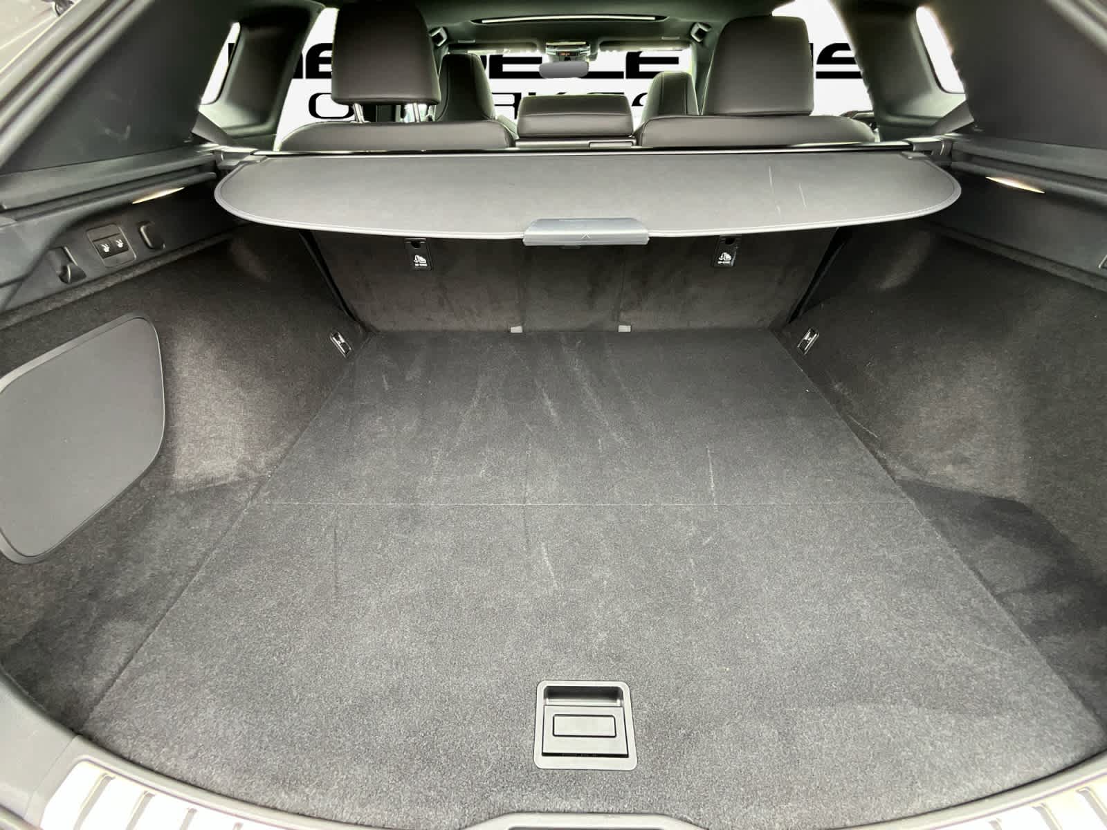 2026 Lexus RX F SPORT Handling