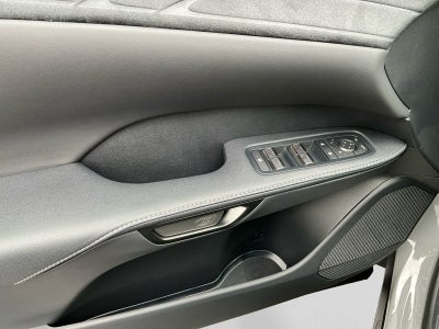 2026 Lexus RX F SPORT Handling