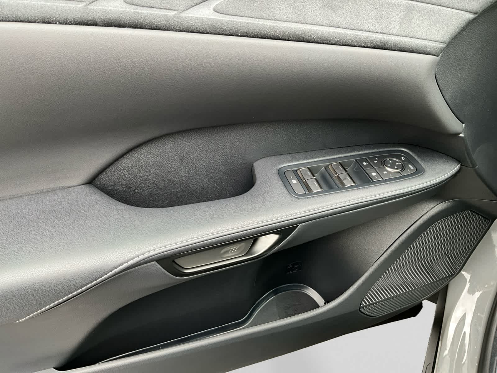 2026 Lexus RX F SPORT Handling