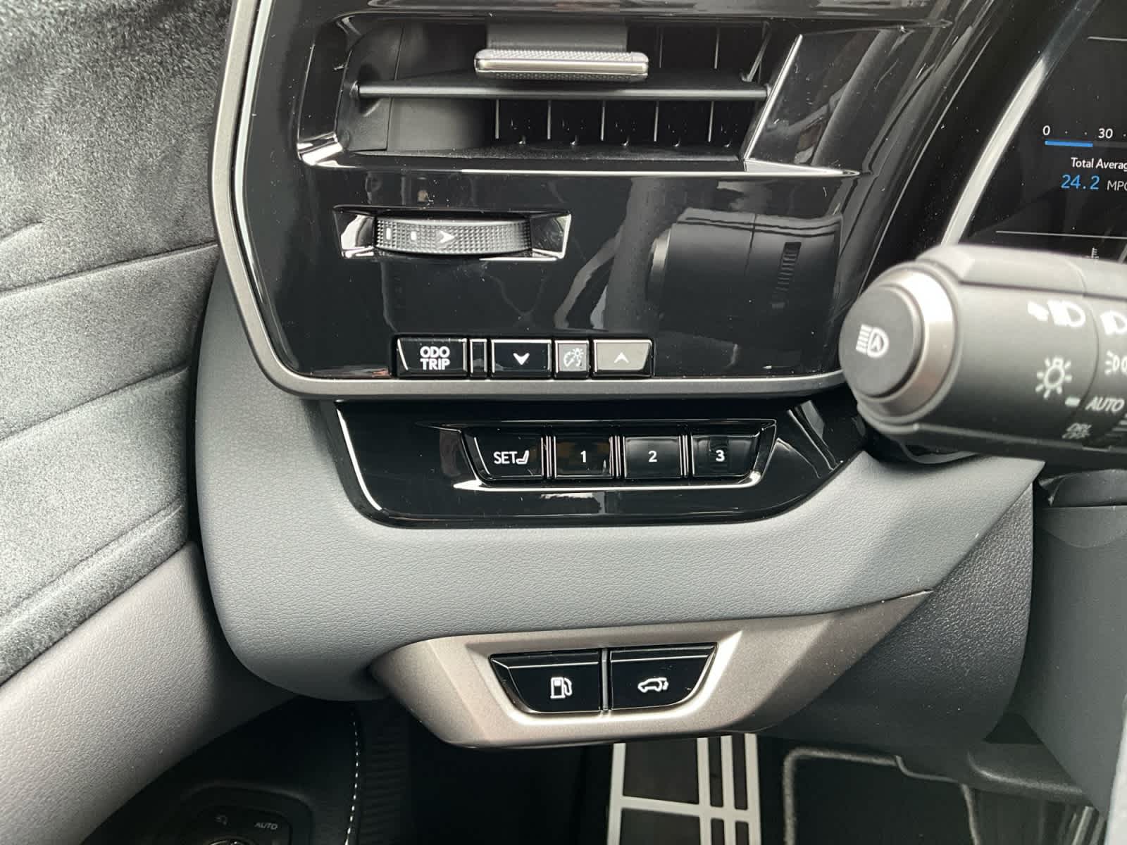2026 Lexus RX F SPORT Handling