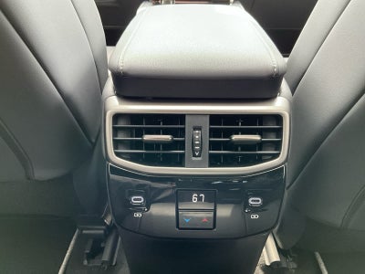 2026 Lexus RX F SPORT Handling