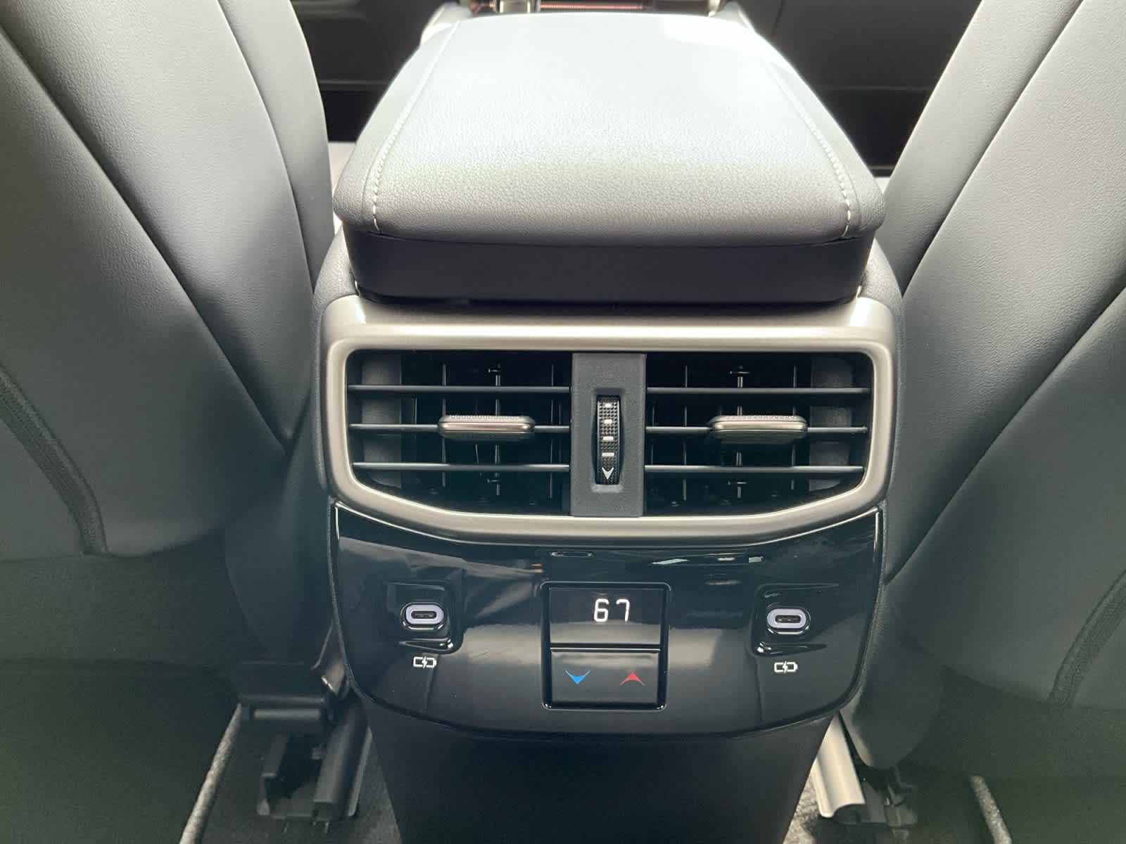 2026 Lexus RX F SPORT Handling