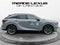 2026 Lexus RX F SPORT Handling