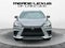 2026 Lexus RX F SPORT Handling