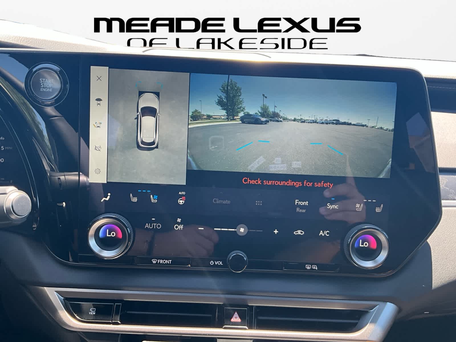 2026 Lexus RX 350 Premium
