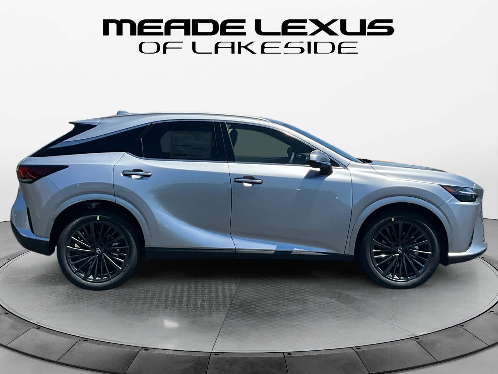 2026 Lexus RX 350 Premium