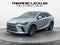 2026 Lexus RX 350 Luxury