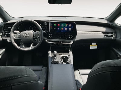 2026 Lexus RX 350 Luxury