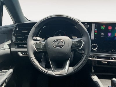 2026 Lexus RX 350 Luxury