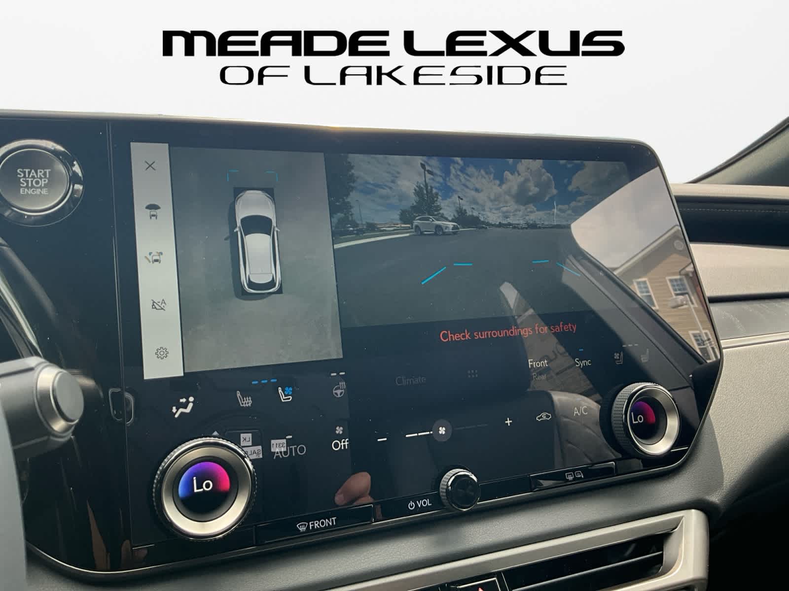 2026 Lexus RX 350 Luxury