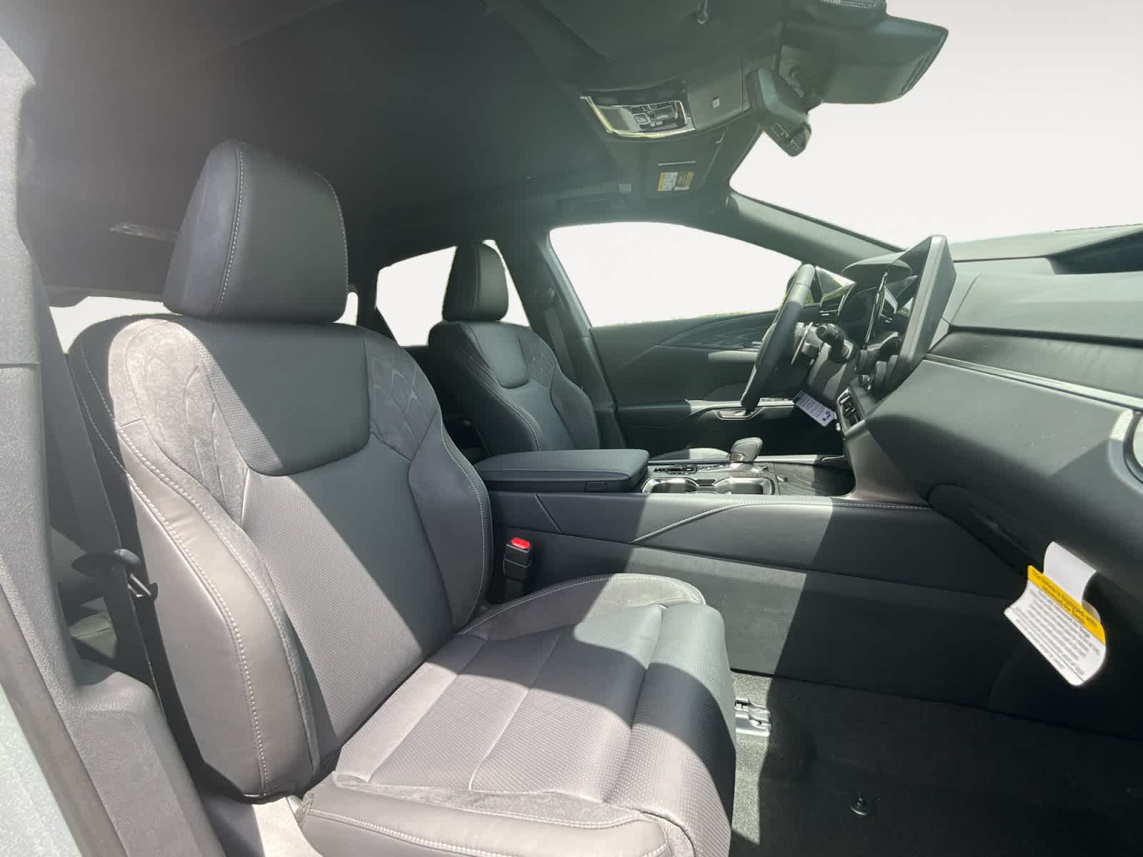 2026 Lexus RX 350 Luxury