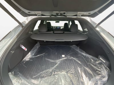 2026 Lexus RX 350 Luxury