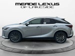 2026 Lexus RX 350 Luxury