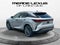 2026 Lexus RX 350 Luxury