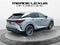 2026 Lexus RX 350 Luxury