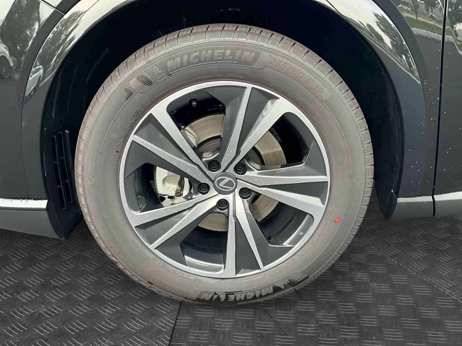 2026 Lexus RX 350 Premium