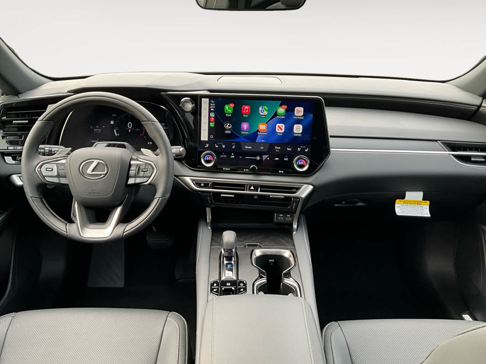 2026 Lexus RX 350 Premium