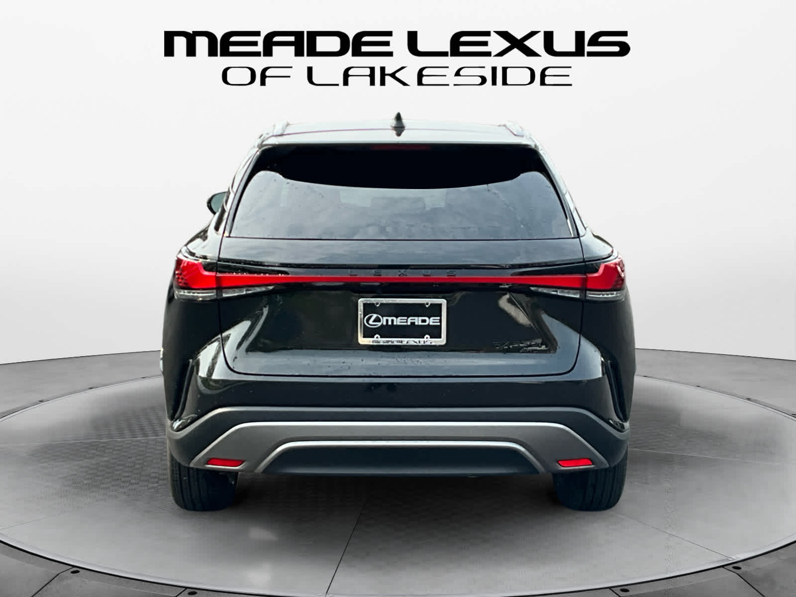 2026 Lexus RX 350 Premium