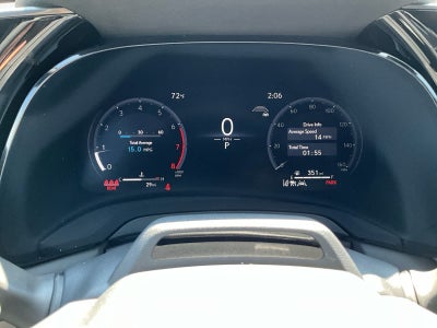 2026 Lexus RX 350 Premium+