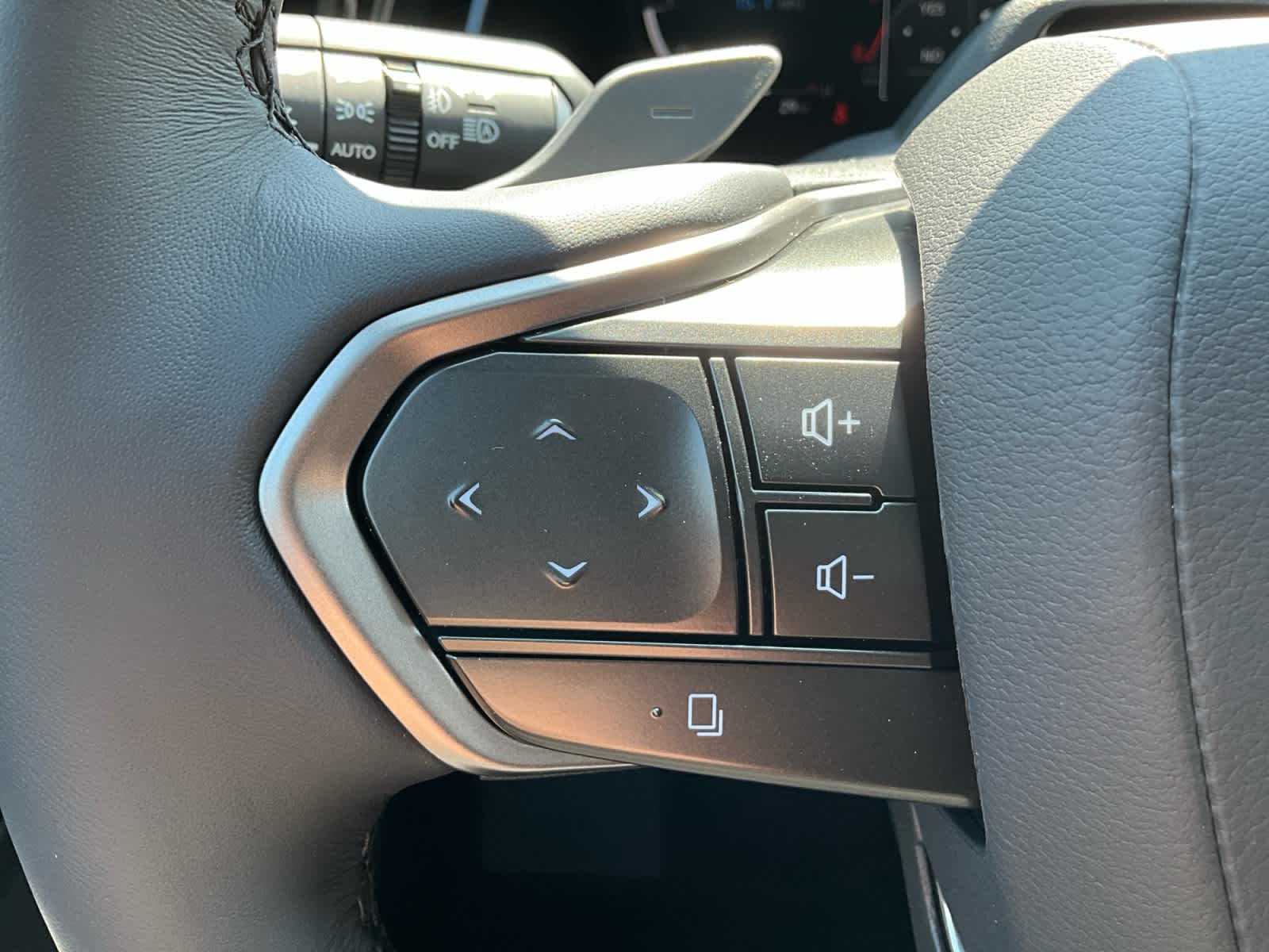 2026 Lexus RX 350 Premium+